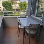 Tunç Apart