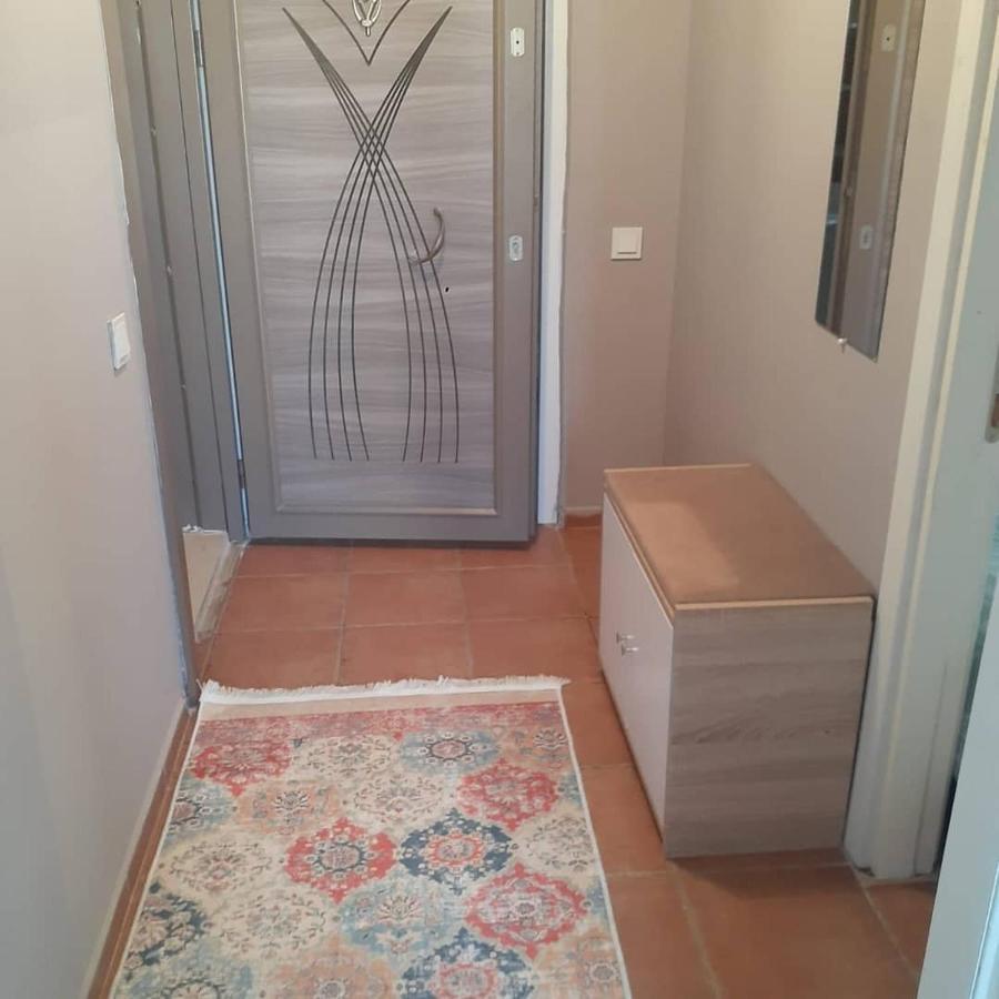 Otel Tunç Apart *