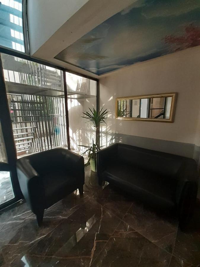 Otel Tunç Apart