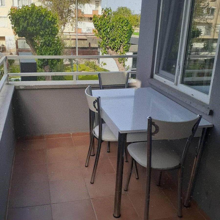 Tunç Apart Otel *