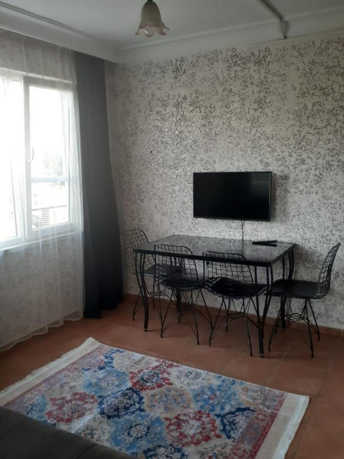 Tunç Apart Otel