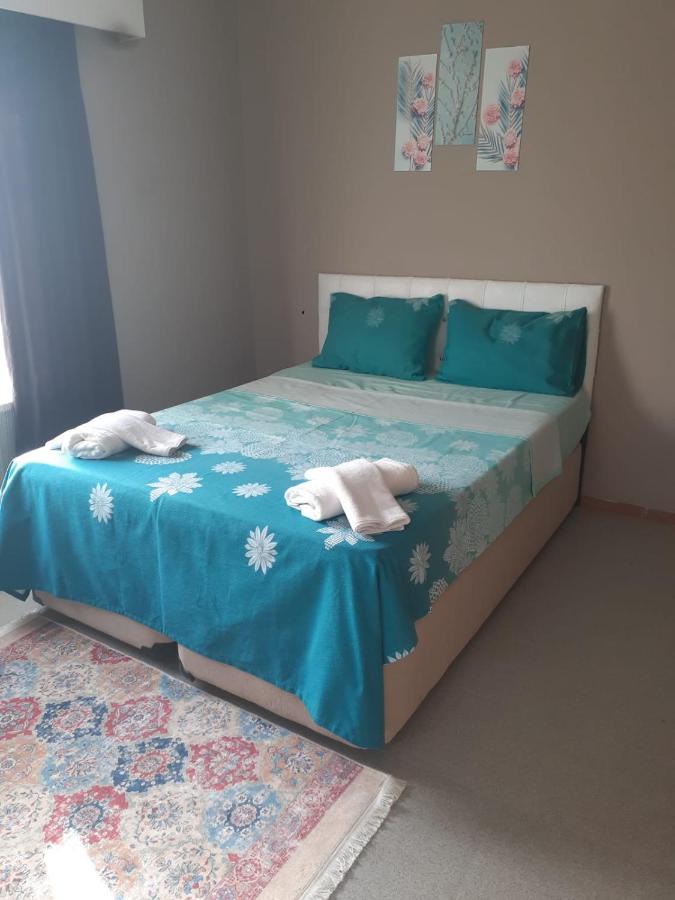 Tunç Apart Otel *