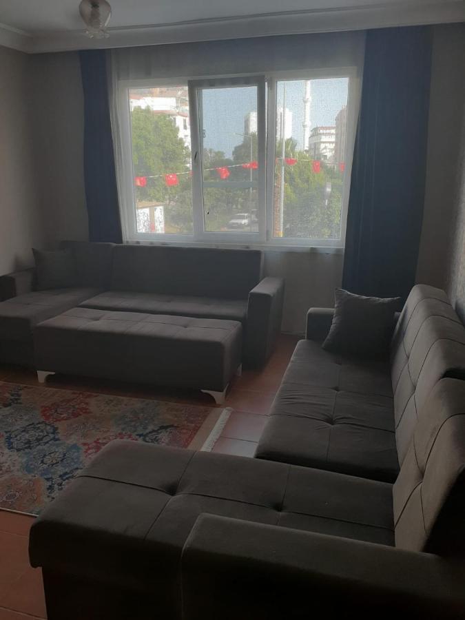 Tunç Apart Otel