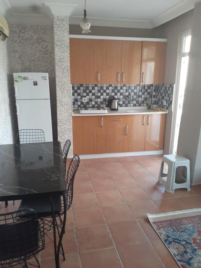 Tunç Apart Antalya