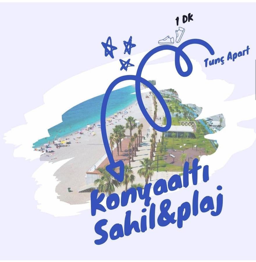 Tunç Apart Otel *