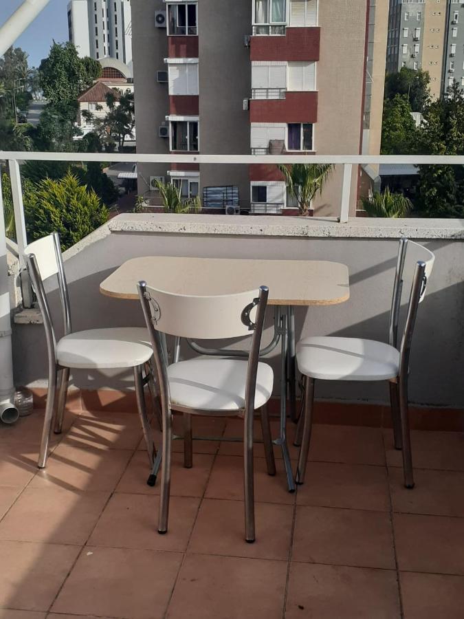 Otel Tunç Apart *
