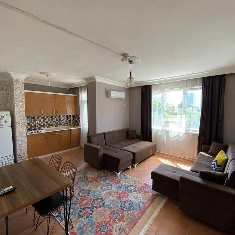 Tunç Apart Otel Antalya