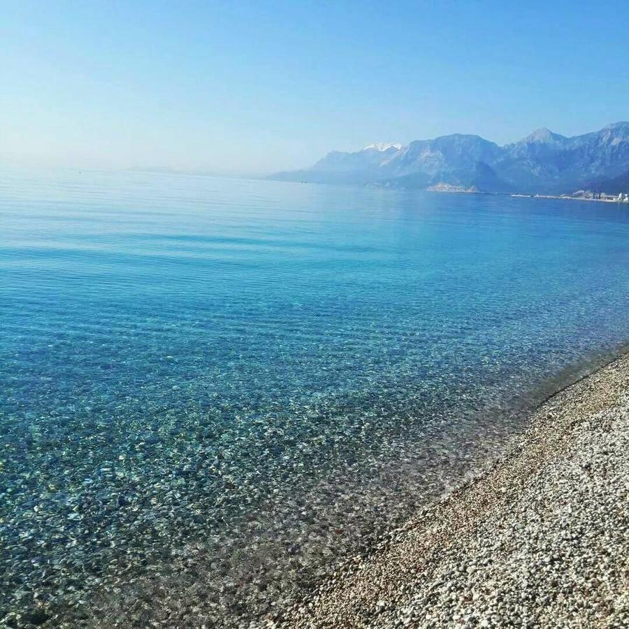 Tunç Apart Otel Antalya