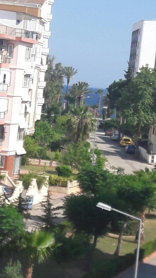 Tunç Apart Otel *