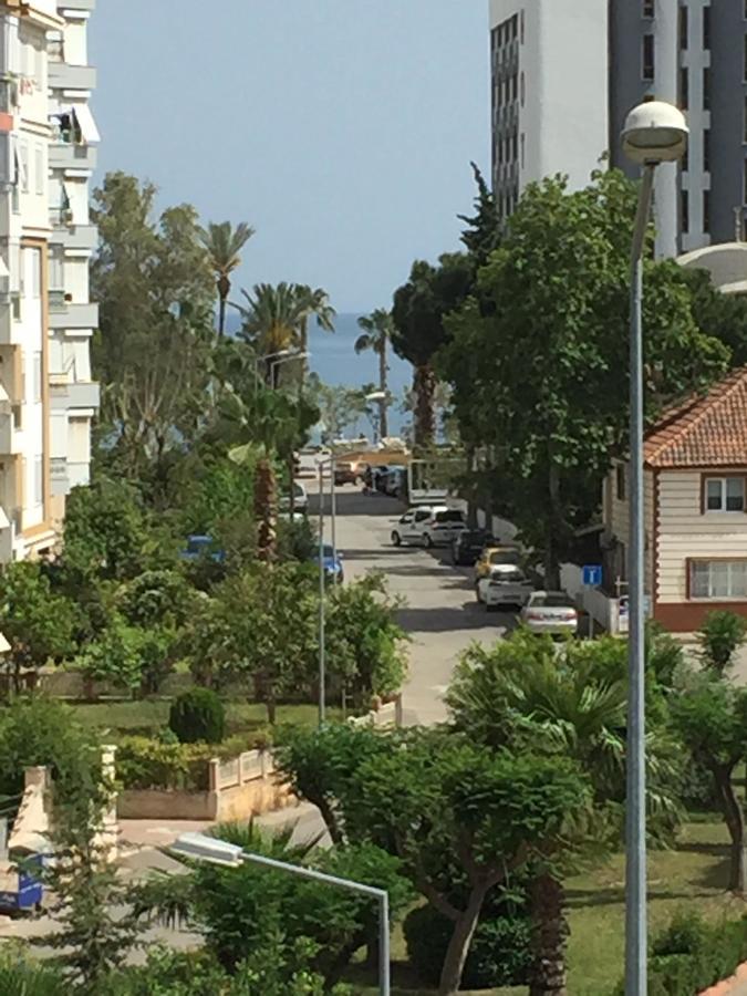 Tunç Apart * Antalya