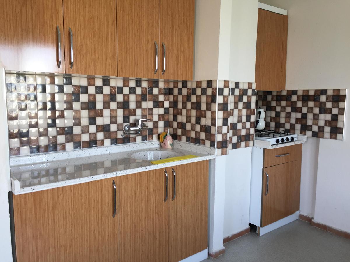 Tunç Apart Otel *